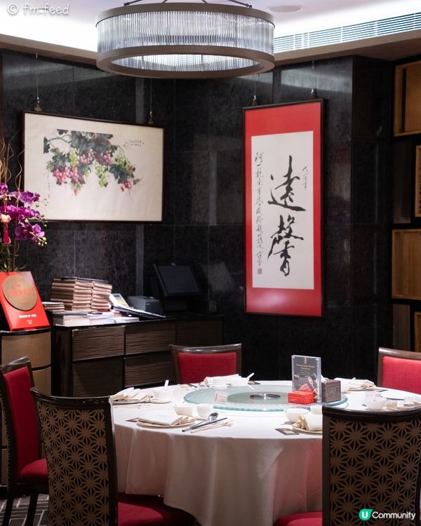 海鮮與清酒的完美結合🦞🍶