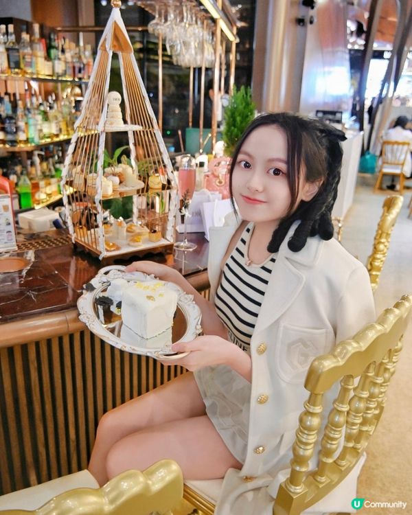 K11 Musea X Dior 超夢幻聖誕樂園