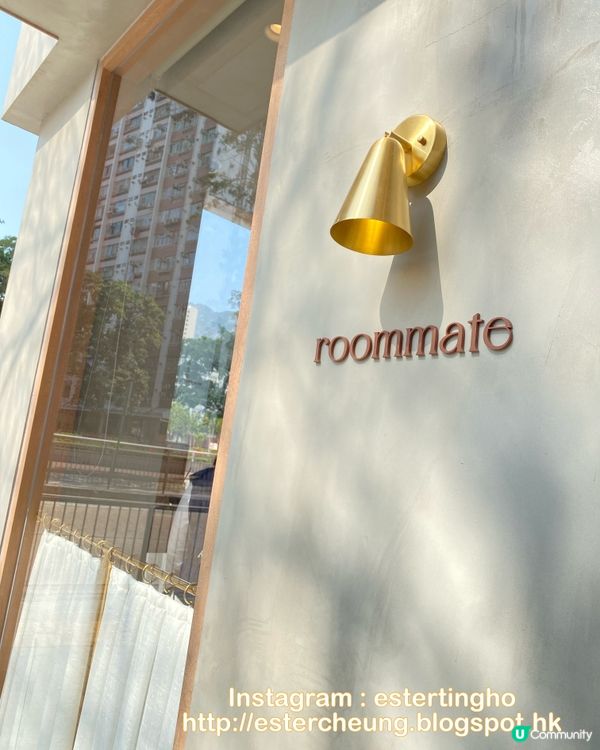 新蒲崗轉角 cafe ☕️