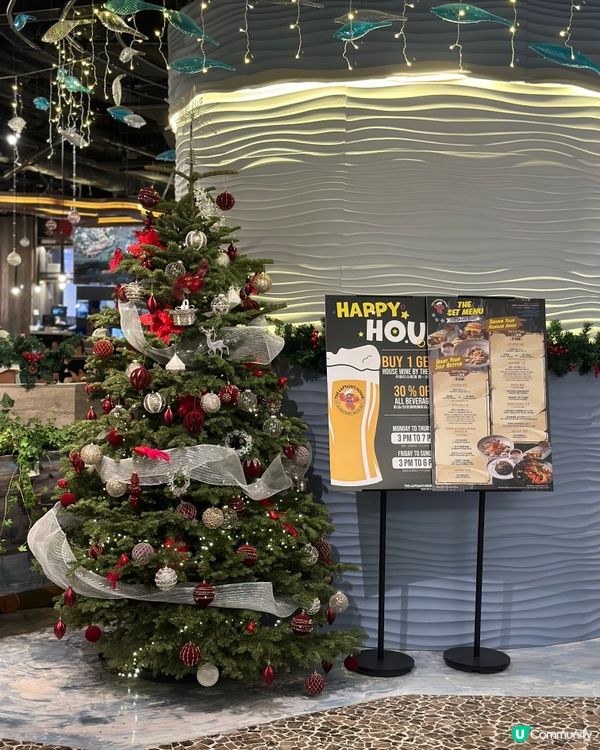 圍方必食海鮮袋🦐