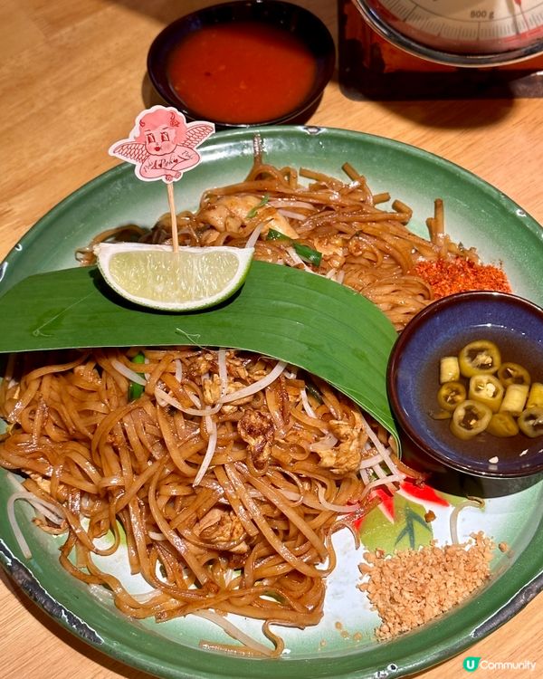 📍深圳福田探店 懷舊風泰菜🤎