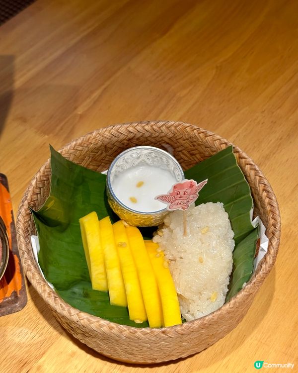 📍深圳福田探店 懷舊風泰菜🤎