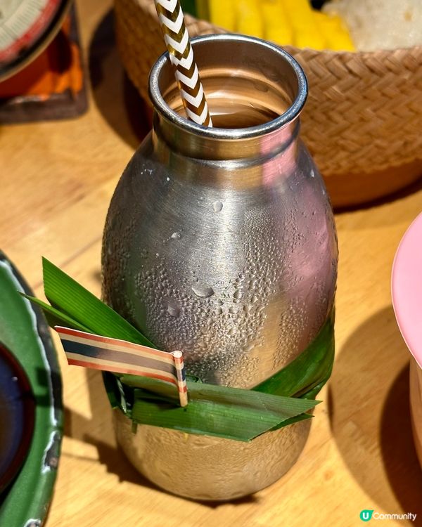 📍深圳福田探店 懷舊風泰菜🤎