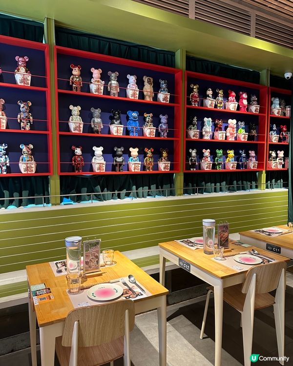 📍深圳福田探店 懷舊風泰菜🤎