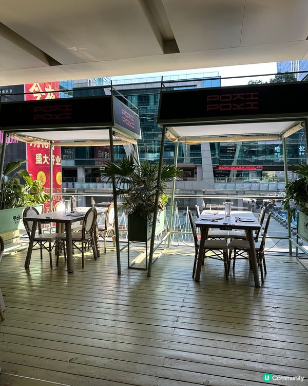 📍深圳福田探店 懷舊風泰菜🤎