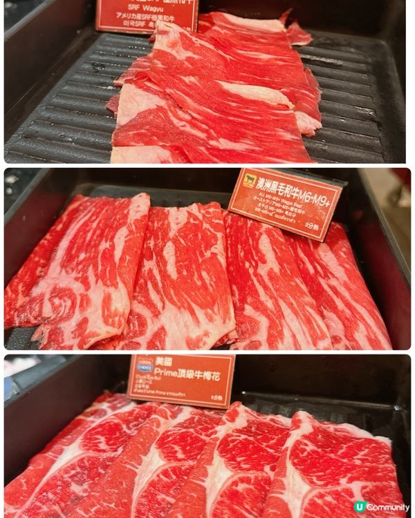 📍台北美食｜台幣𝟔𝟗𝟖 任食 🥘 經典麻辣火鍋吃到飽