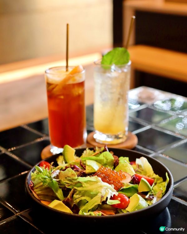 超寫意 Coffee Shop 享受一個悠閑嘅下午