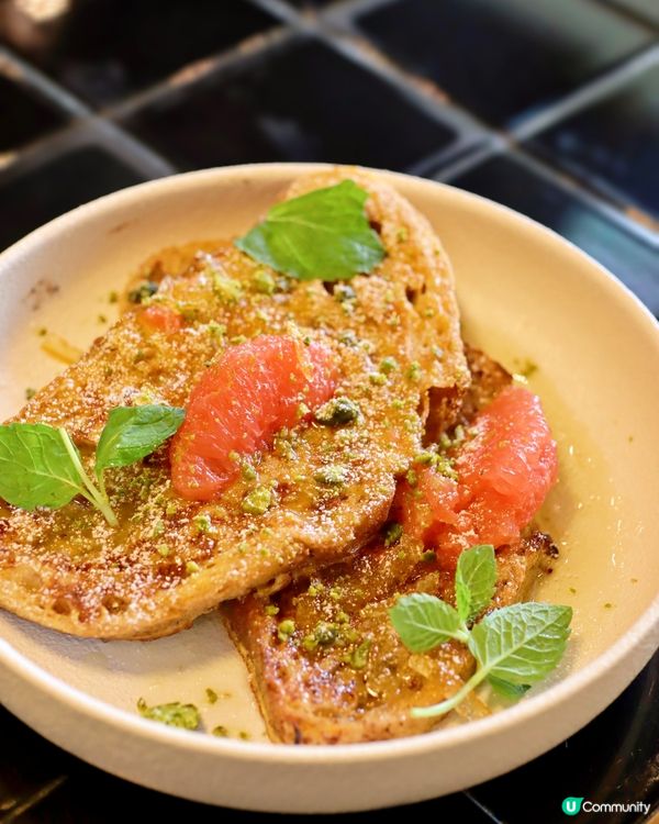 超寫意 Coffee Shop 享受一個悠閑嘅下午