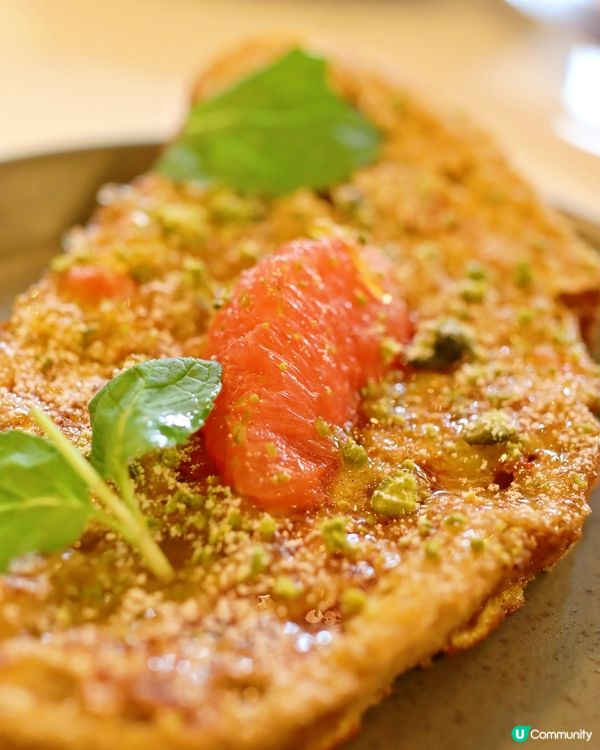 超寫意 Coffee Shop 享受一個悠閑嘅下午