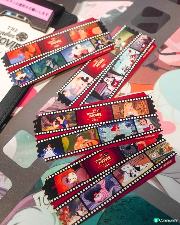 【慶祝迪士尼百歲生日的期間限定餐廳】