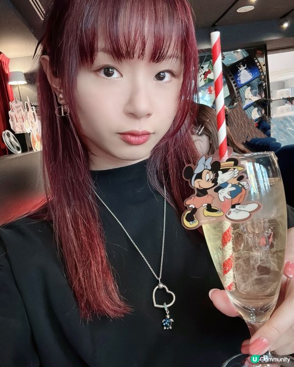 【慶祝迪士尼百歲生日的期間限定餐廳】