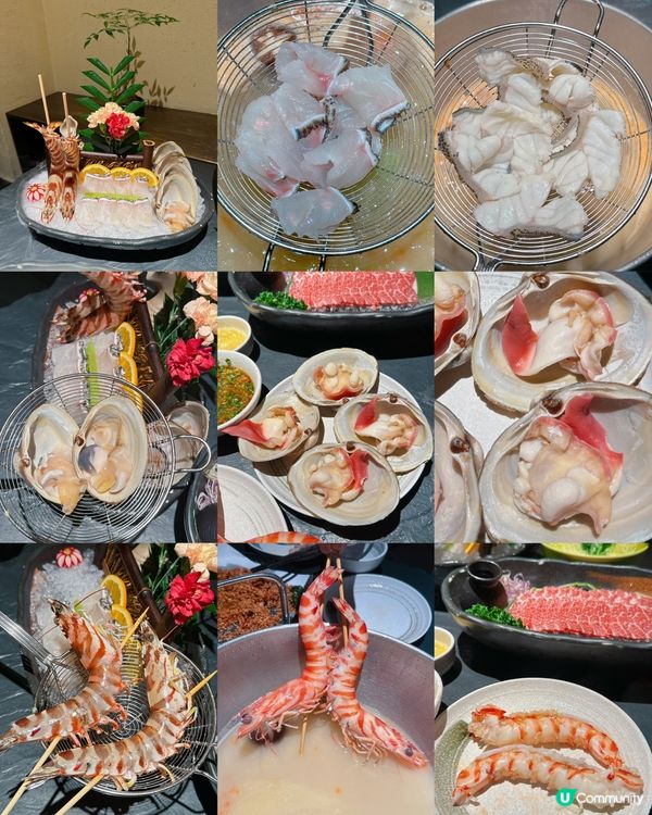 深圳花膠雞火鍋鼻祖😍 火璽•堯