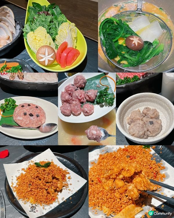 深圳花膠雞火鍋鼻祖😍 火璽•堯