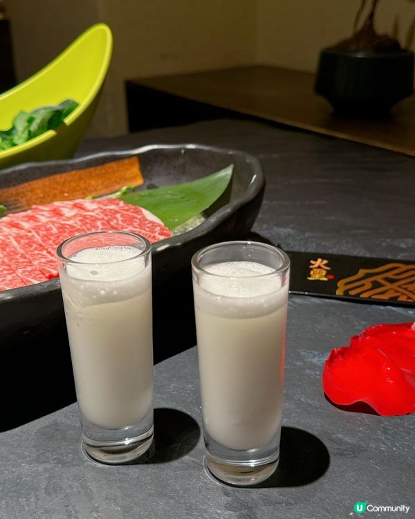 深圳花膠雞火鍋鼻祖😍 火璽•堯