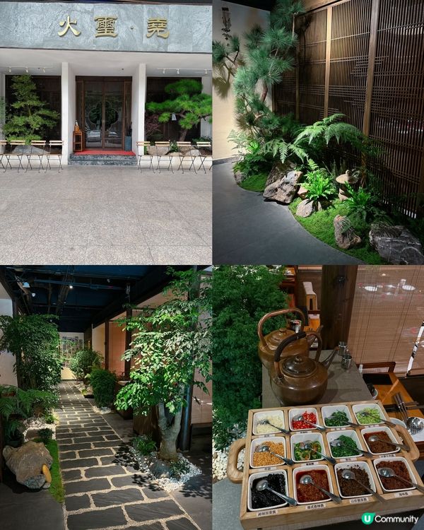 深圳花膠雞火鍋鼻祖😍 火璽•堯