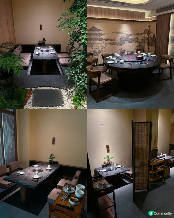 深圳花膠雞火鍋鼻祖😍 火璽•堯