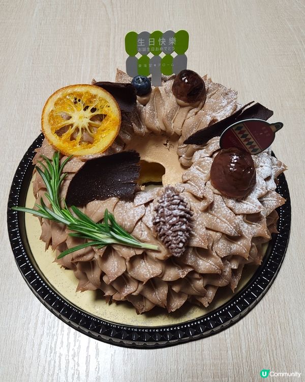 東海堂聖誕蛋糕2023