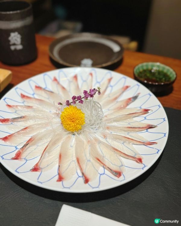 📌 尖沙咀│鮨一│為忙碌的生活安排美味的一餐