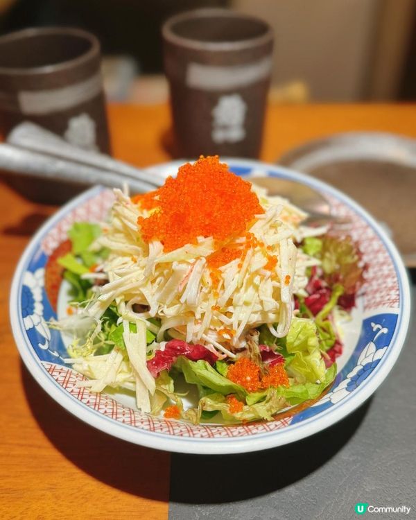 📌 尖沙咀│鮨一│為忙碌的生活安排美味的一餐