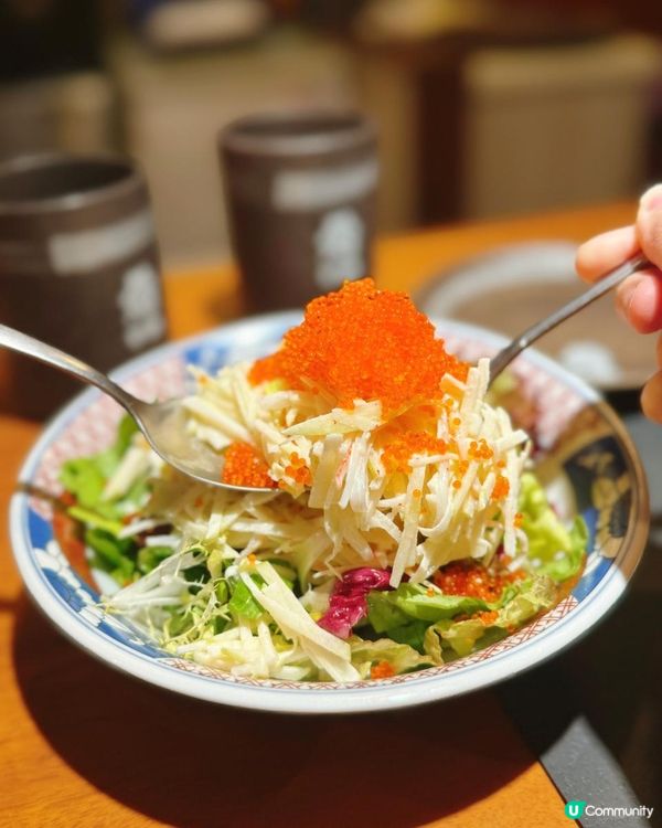 📌 尖沙咀│鮨一│為忙碌的生活安排美味的一餐