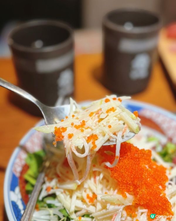 📌 尖沙咀│鮨一│為忙碌的生活安排美味的一餐