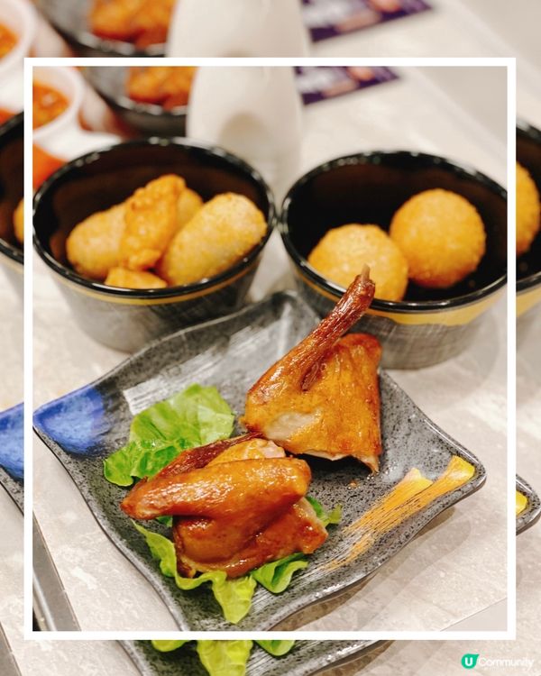 再訪暢享台式火鍋放題‼️🐮