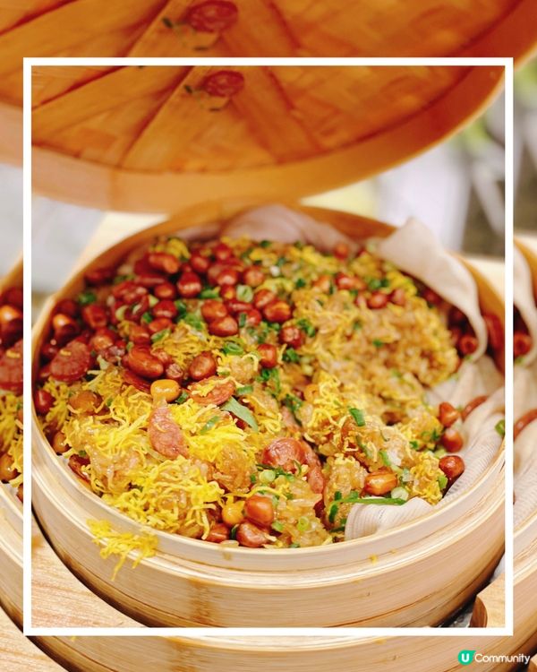 再訪暢享台式火鍋放題‼️🐮