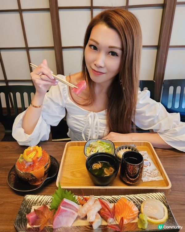 荔枝角高質居酒屋