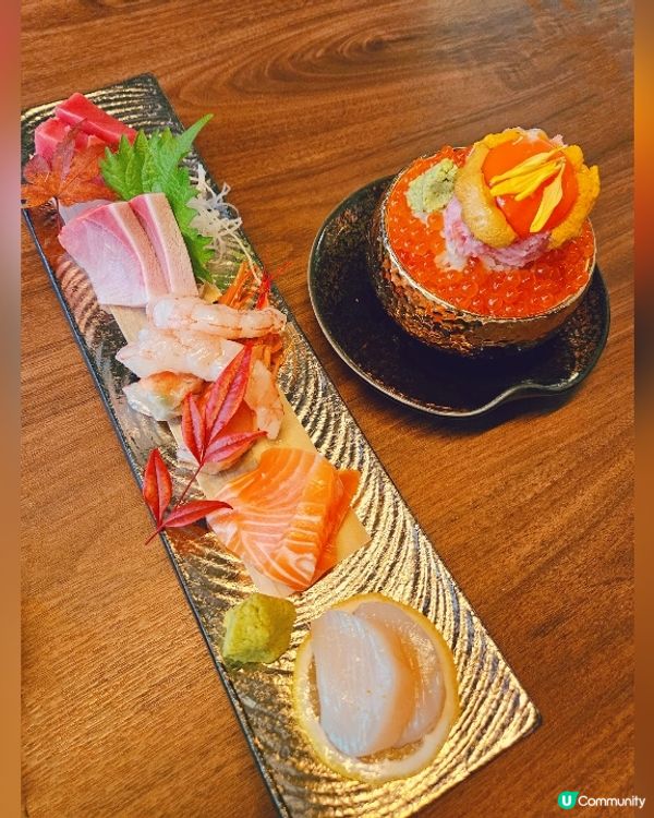 荔枝角高質居酒屋