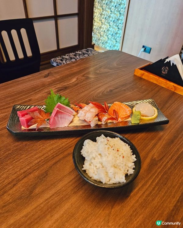 荔枝角高質居酒屋