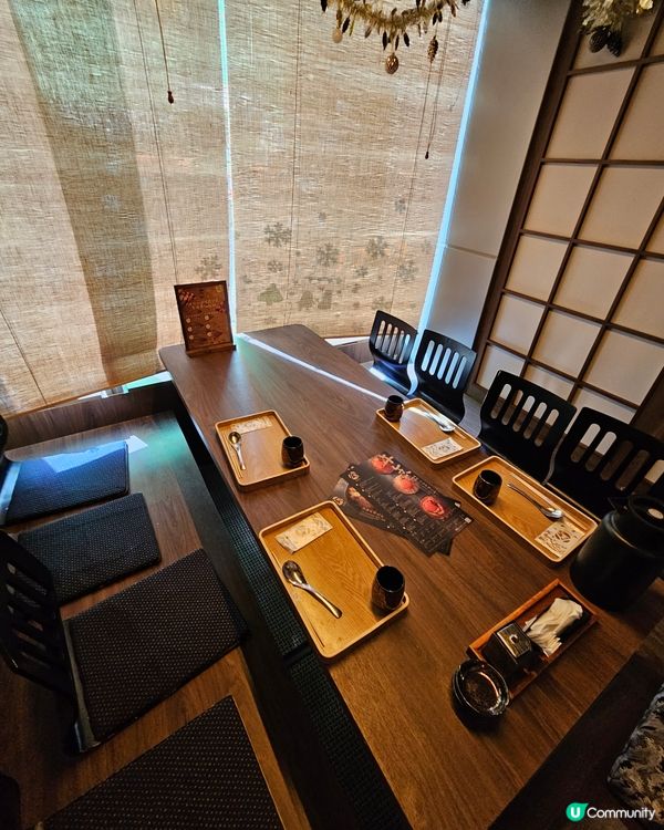 荔枝角高質居酒屋