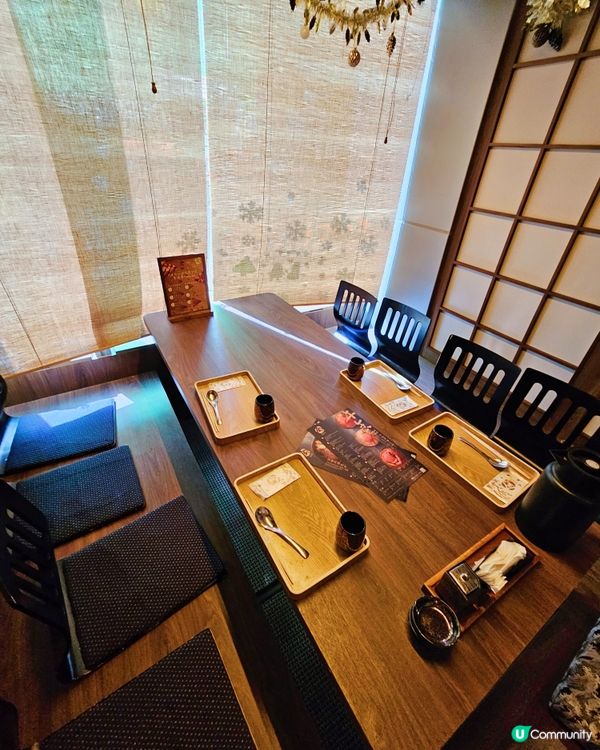 荔枝角高質居酒屋