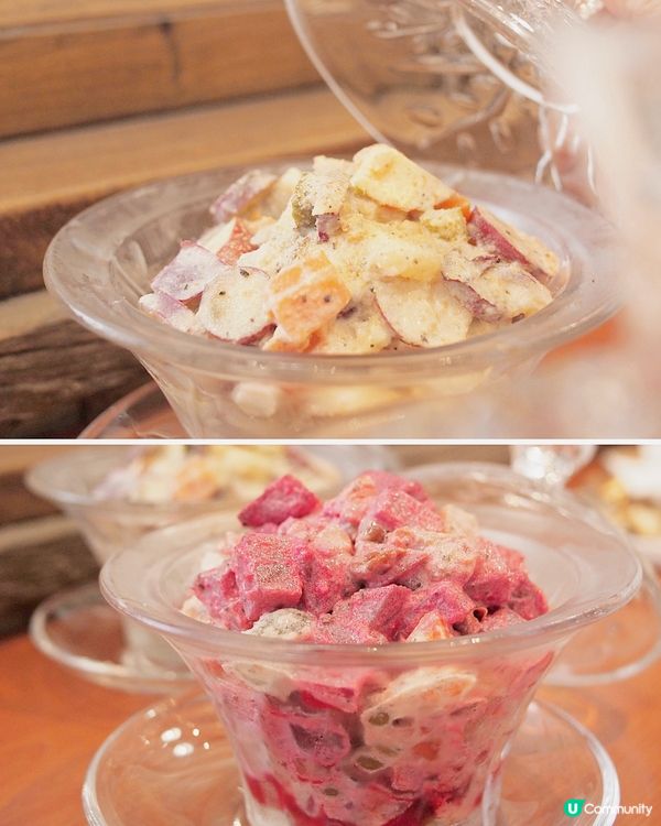 大角咀新cafe🤎養生系藥材咖啡