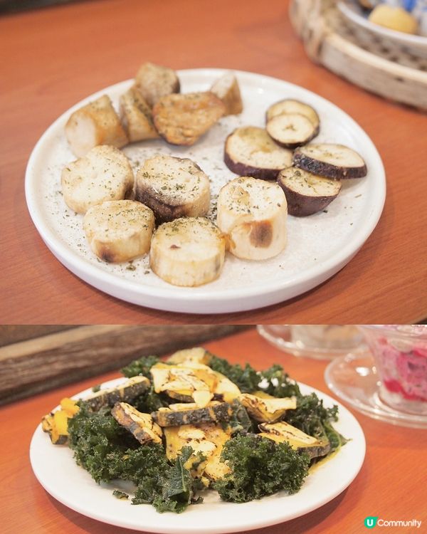 大角咀新cafe🤎養生系藥材咖啡