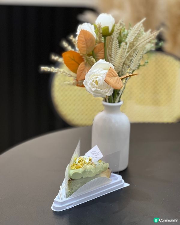 🍰人氣手工烘焙店實體化