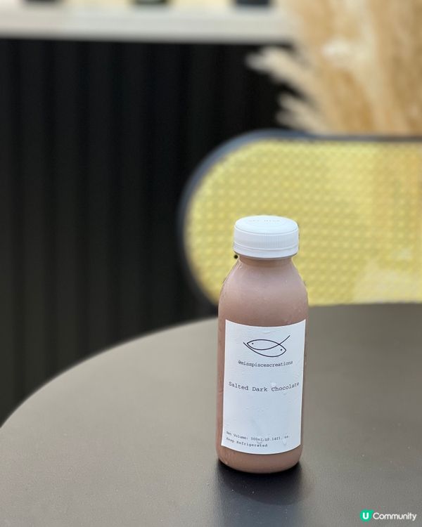 🍰人氣手工烘焙店實體化