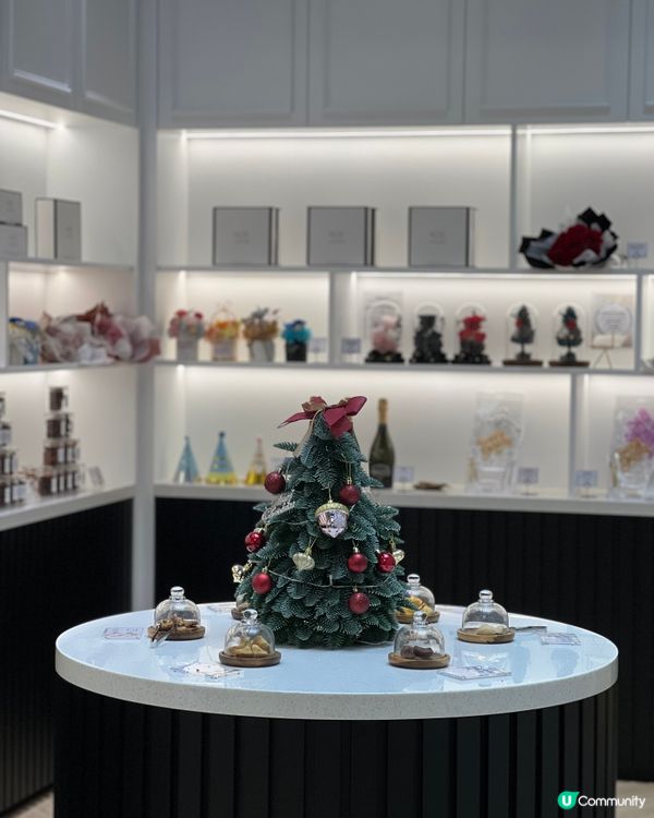 🍰人氣手工烘焙店實體化