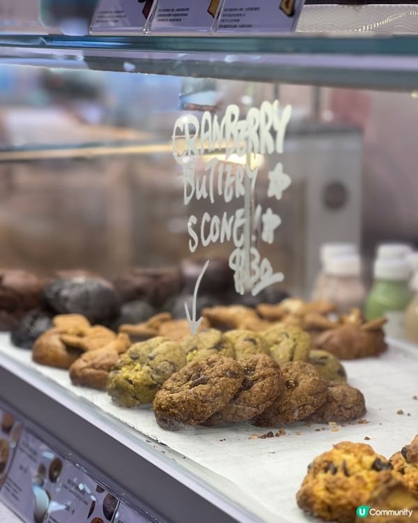 🍰人氣手工烘焙店實體化