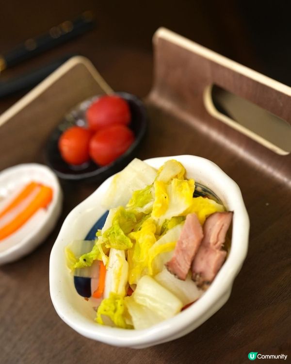 中環高質拉麵🍜魚蝦蟹🐟🦐🦀