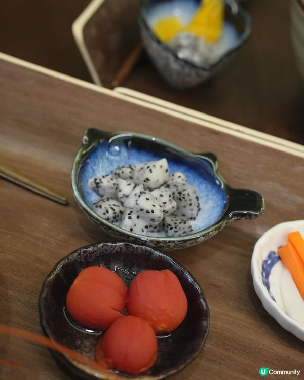 中環高質拉麵🍜魚蝦蟹🐟🦐🦀