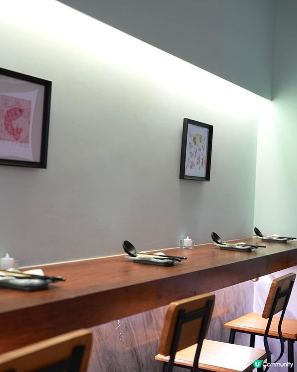 中環高質拉麵🍜魚蝦蟹🐟🦐🦀