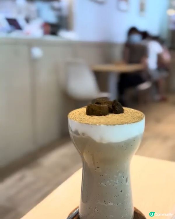 上水靚靚打卡日式美食😍