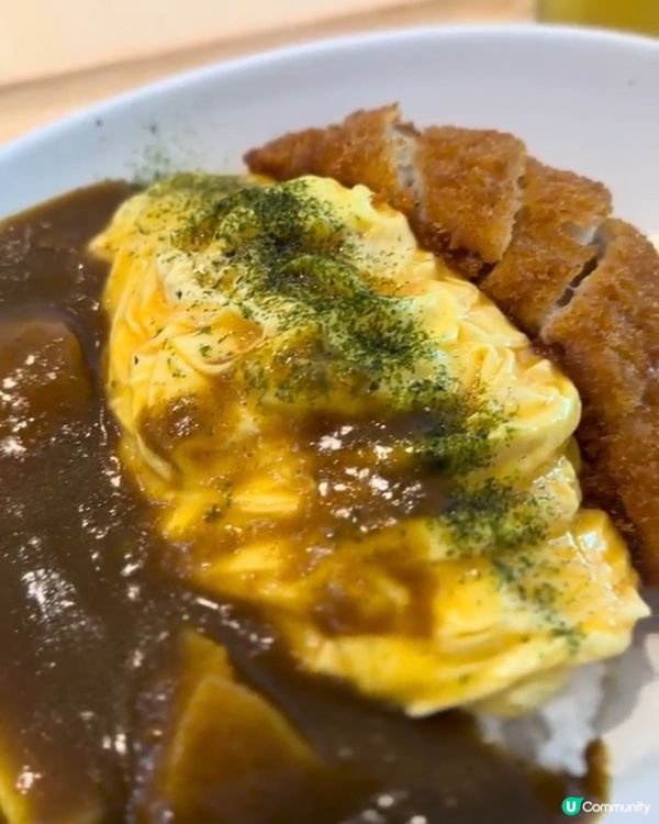 上水靚靚打卡日式美食😍