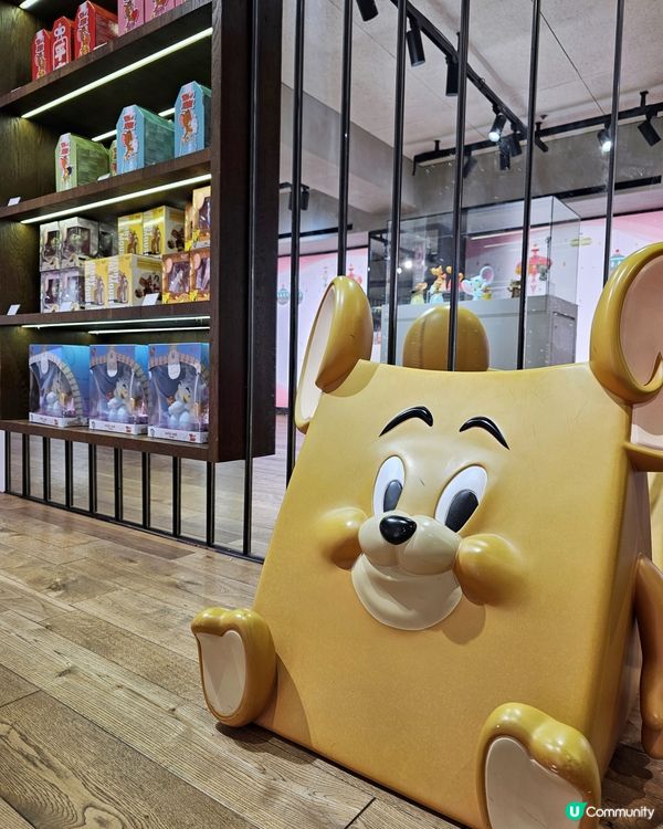 🌙美少女戰士《劇場版美少女戰士Cosmos》限定店