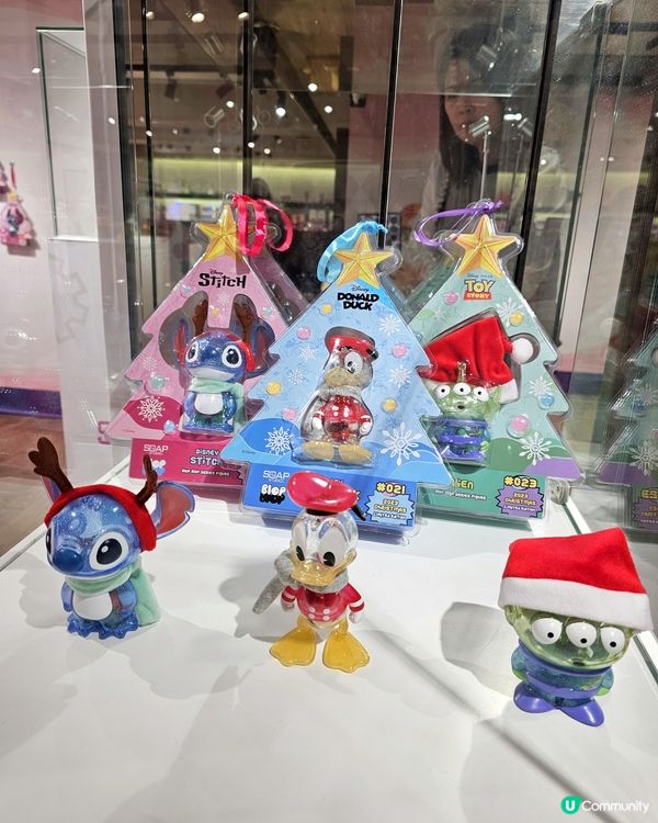 🌙美少女戰士《劇場版美少女戰士Cosmos》限定店