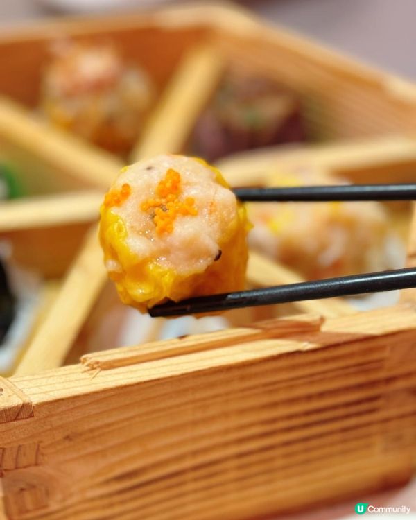 📌 觀塘│龍點心│再訪點心同樣出色滋味