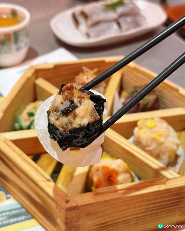 📌 觀塘│龍點心│再訪點心同樣出色滋味