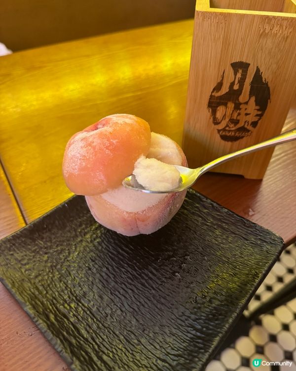 好有氣氛的日式串燒酒場