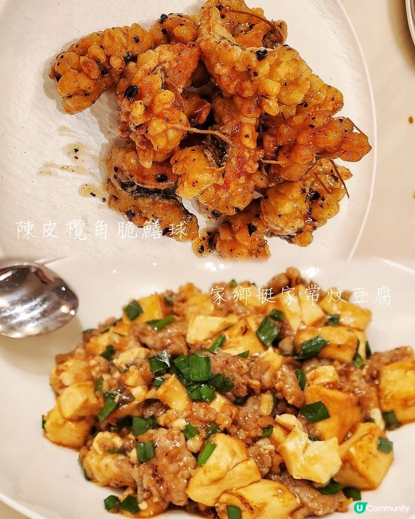 🥚黃大仙🏳️文苑飯莊🍚隱世唔等於一定好🌍