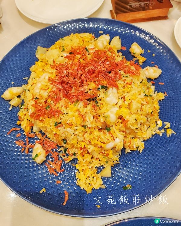 🥚黃大仙🏳️文苑飯莊🍚隱世唔等於一定好🌍